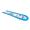 Wow 25' Mega Slide W/ Splash Pool Image 1