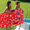 Wow 25' Mega Slide W/ Splash Pool Image 2