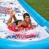 Wow 25' Mega Slide W/ Splash Pool Image 3