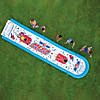 Wow 25' Mega Slide W/ Splash Pool Image 4