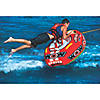 Wow Ace Racing 1 Person Towable Image 1