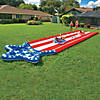 Wow Americana Stars & Stripes Super Slide Image 1