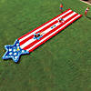 Wow Americana Stars & Stripes Super Slide Image 2