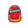 Wow Big Buddy 2 Person Towable Image 1