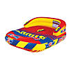 Wow Big Buddy 2 Person Towable Image 3