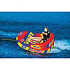Wow Big Buddy 2 Person Towable Image 4