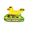 Wow Big Ducky 3 Person Towable Image 1