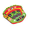 Wow Bingo 1-3 Person Towable Image 2