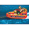 Wow Bingo 2 Person Towable Image 1