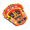 Wow Bingo 2 Person Towable Image 4