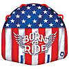 Wow Born To Ride 2 Person Towable Image 1