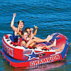 Wow Champion 3 Person Towable Image 3
