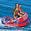 Wow Champion 3 Person Towable Image 4