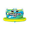 Wow Chariot - Two Person Towable Image 3