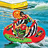 Wow Cyclone Spinner Towable Image 1