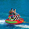 Wow Cyclone Spinner Towable Image 2