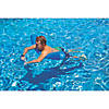 Wow Dipped Foam Pool Noodle - Blue Image 2