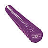 Wow Dipped Foam Pool Noodle - Purple Image 1