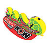Wow Dragon Boat 3 Person Towable Image 1