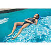 Wow Flat Pool Noodle-Pacific Blue Image 1