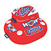 Wow Floating Fridge Cooler Image 1