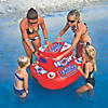 Wow Floating Fridge Cooler Image 2