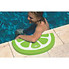 Wow Foam Dipped Seats - Lemon/Lime Two Pack Image 1