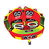 Wow Go Bot 2 Person Towable Image 2