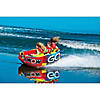 Wow Go Bot 3 Person Towable Image 1