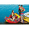 Wow Go Bot 3 Person Towable Image 1