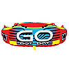 Wow Go Bot 3 Person Towable Image 2