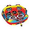 Wow Go Bot 3 Person Towable Image 3
