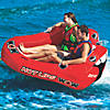 Wow Hot Lips 2 Person Towable Image 3