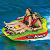 Wow Howler 2 Person Towable Image 1
