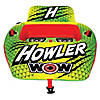Wow Howler 2 Person Towable Image 3