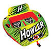 Wow Howler 2 Person Towable Image 4