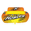 Wow Howler 3 Person Towable Image 1