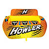 Wow Howler 3 Person Towable Image 1