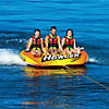 Wow Howler 3 Person Towable Image 3