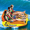 Wow Howler 3 Person Towable Image 4