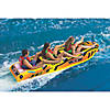 Wow Jet Boat 3 Person Towable Image 1