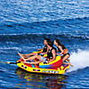 Wow Laser 3P Towable Image 1