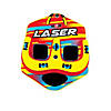 Wow Laser 3P Towable Image 1