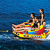 Wow Laser 3P Towable Image 4