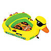 Wow Lucky Ducky 2 Person Towable Image 3