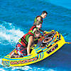 Wow Macho 1-3 Person Towable Image 1