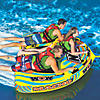 Wow Macho 1-3 Person Towable Image 2