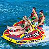 Wow Matrix 1-4 Person Towable Image 1