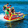 Wow Matrix 1-4 Person Towable Image 2