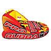 Wow Matrix 1-4 Person Towable Image 4